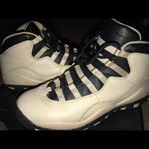 Jordan 10s